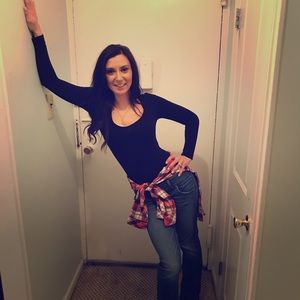 Meet your Posher, Jennifer